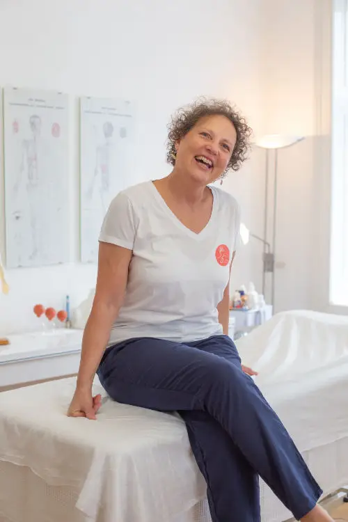 Laura Rosa Latanza Portrait